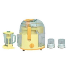 Four-in-one multifunctional household juicer extractor